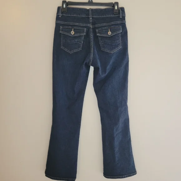 LEE Secretly Slender Jeans - Picture 3 of 8